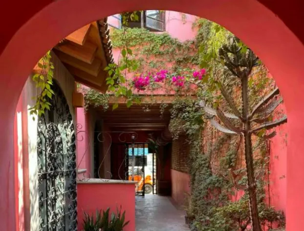 Villas Del Teran hotel detail image 4