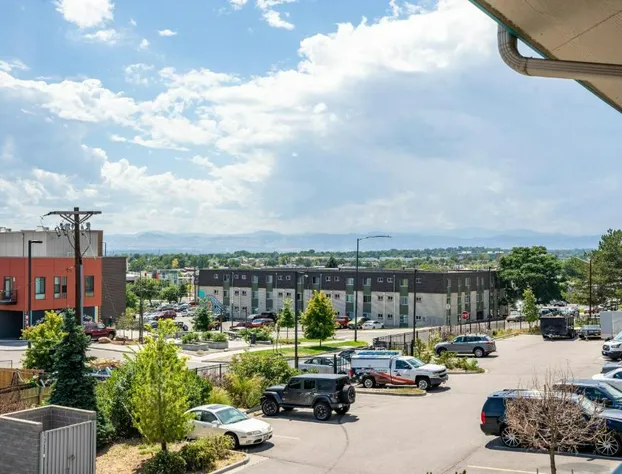 City Inn hotel detail image 1