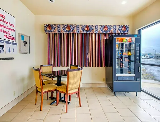 Oyo Hotel Mcalester Hwy 69 Ok hotel detail image 1