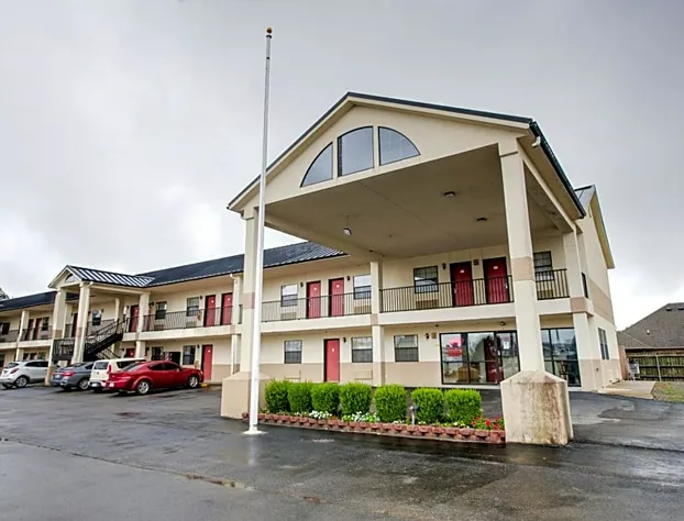 Oyo Hotel Mcalester Hwy 69 Ok hotel detail image 2