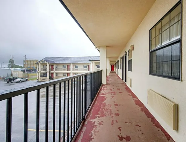 Oyo Hotel Mcalester Hwy 69 Ok hotel detail image 3