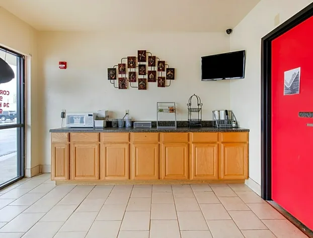 Oyo Hotel Mcalester Hwy 69 Ok hotel detail image 4