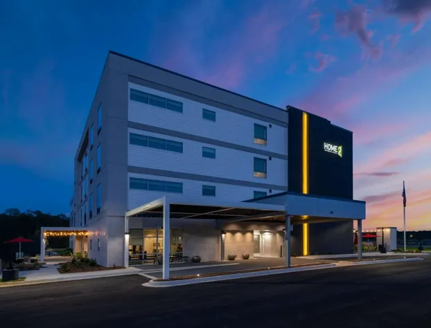 Home2 Suites By Hilton Santa Rosa Beach hotel detail image 1