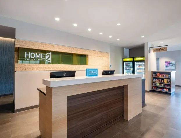 Home2 Suites By Hilton Santa Rosa Beach hotel detail image 2