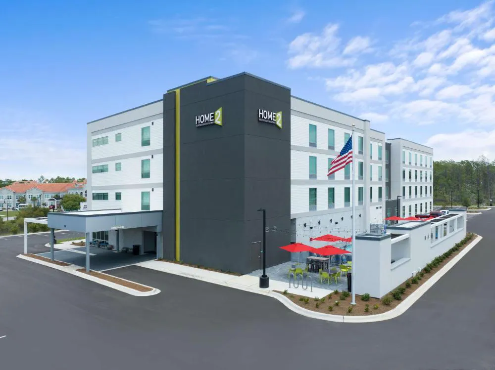 Home2 Suites By Hilton Santa Rosa Beach hotel hero