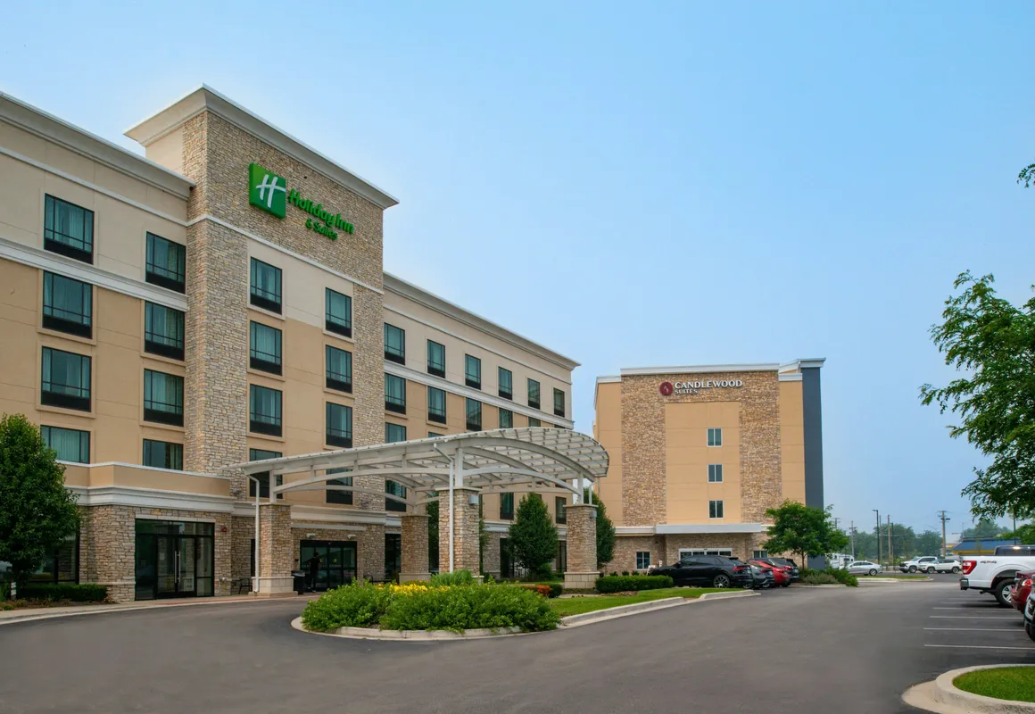 Candlewood Suites Joliet Southwest by IHG hotel hero