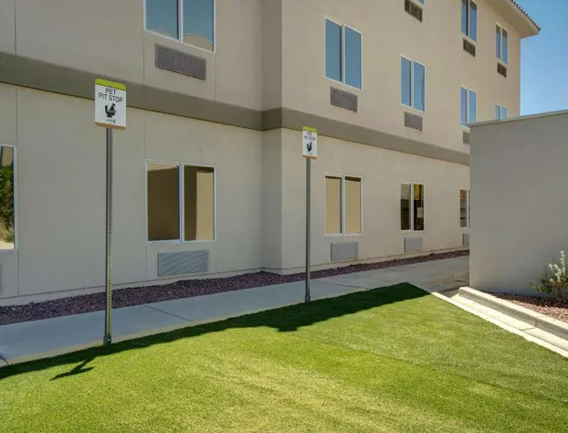 Home2 Suites By Hilton Las Vegas North hotel detail image 3