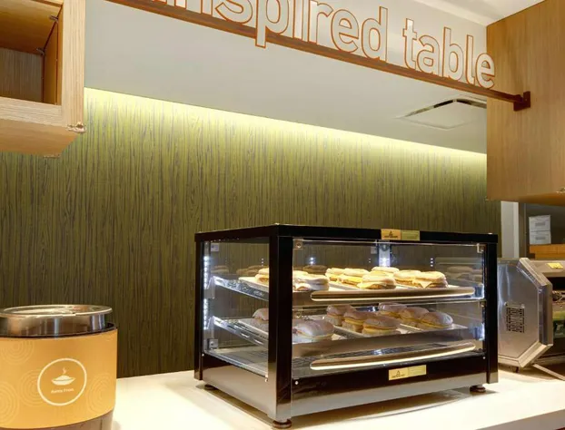 Home2 Suites By Hilton Las Vegas North hotel detail image 4