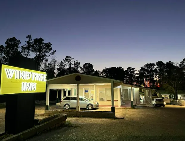 Windtree Inn hotel detail image 2