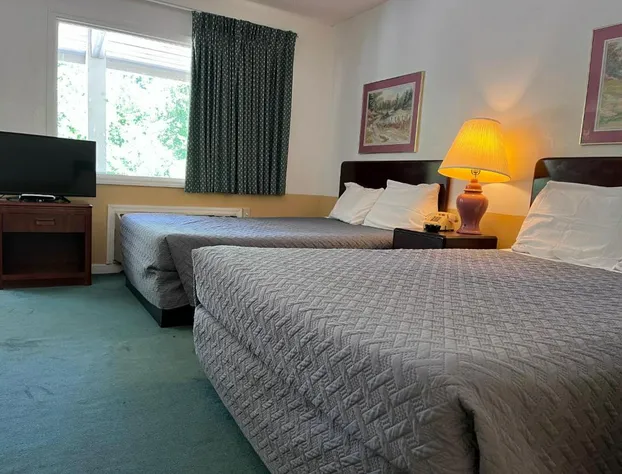 Windtree Inn hotel detail image 4