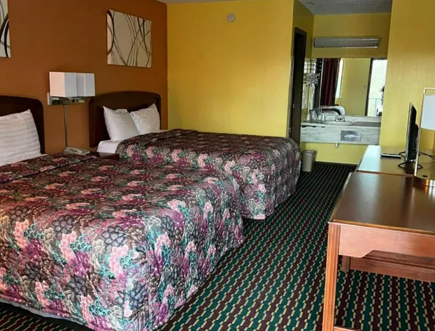 Lebanon Inn Motel hotel detail image 2