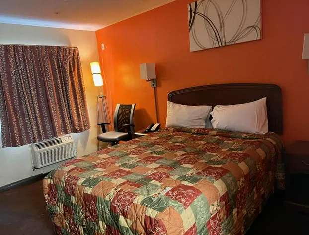 Lebanon Inn Motel hotel detail image 3