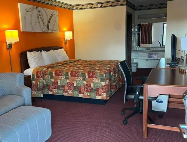 Lebanon Inn Motel hotel detail image 4