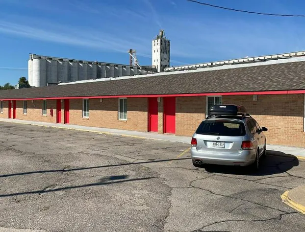 Vento Hotel hotel detail image 1