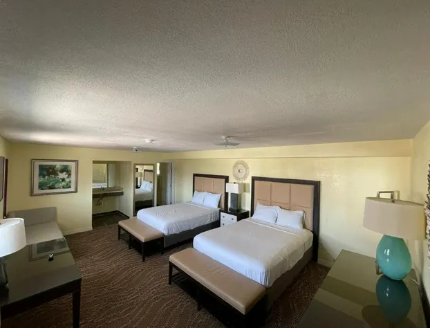 Vento Hotel hotel detail image 4