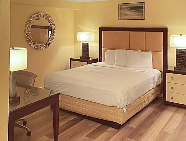 Vento Hotel hotel detail image 3