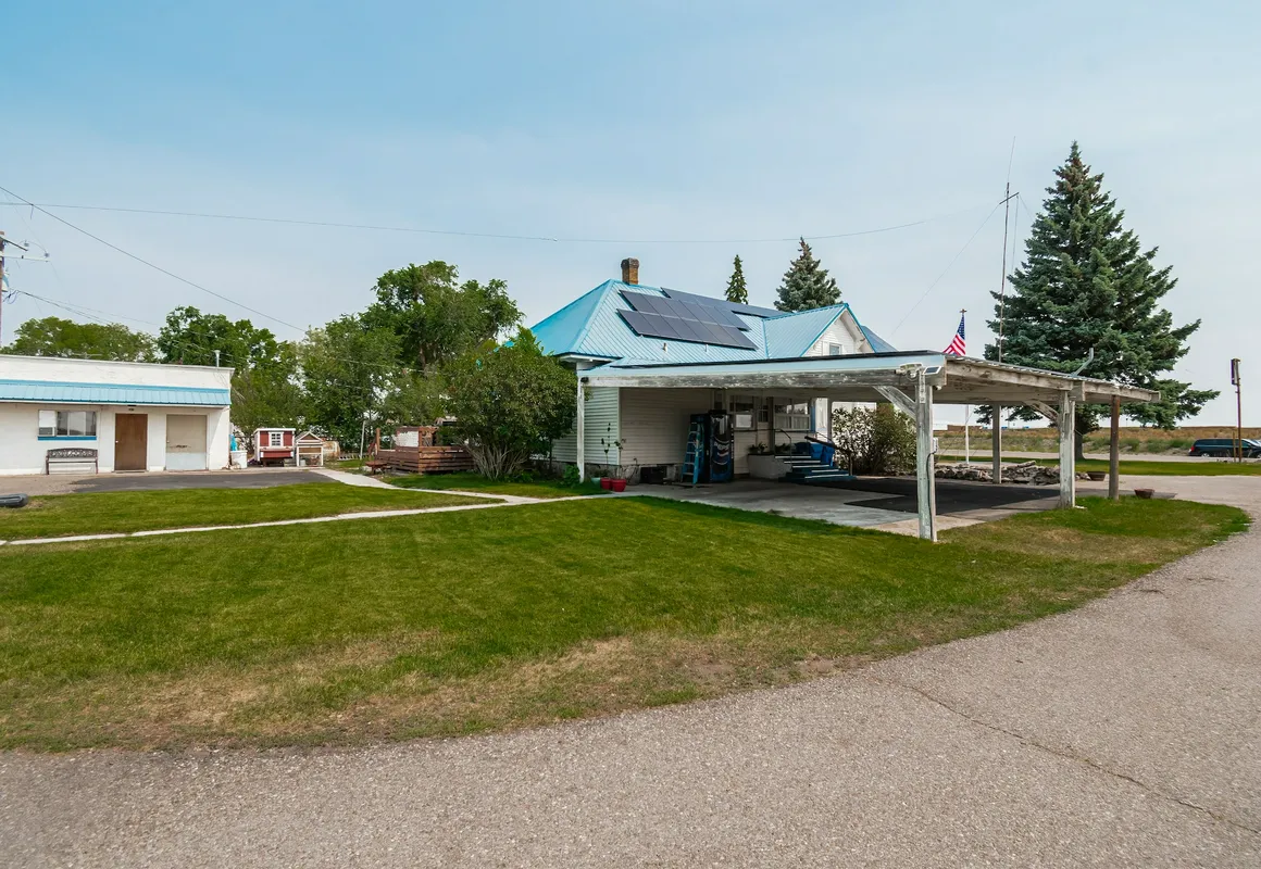 Beaver Creek Inn hotel hero