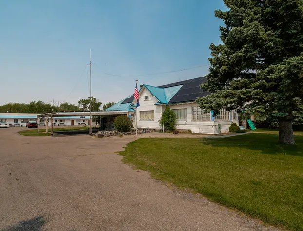 Beaver Creek Inn hotel detail image 1