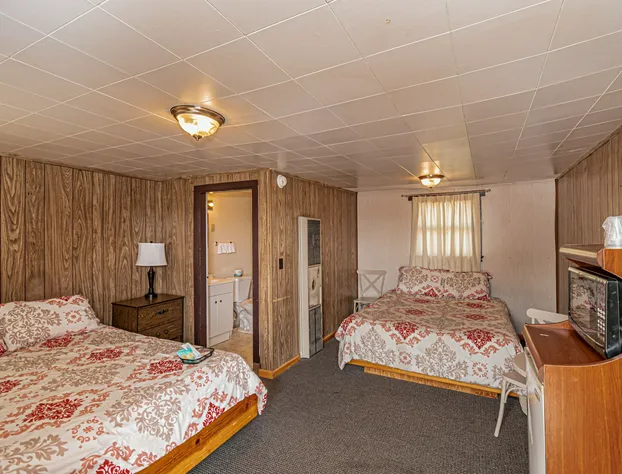 Beaver Creek Inn hotel detail image 2