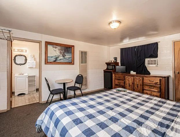 Beaver Creek Inn hotel detail image 3