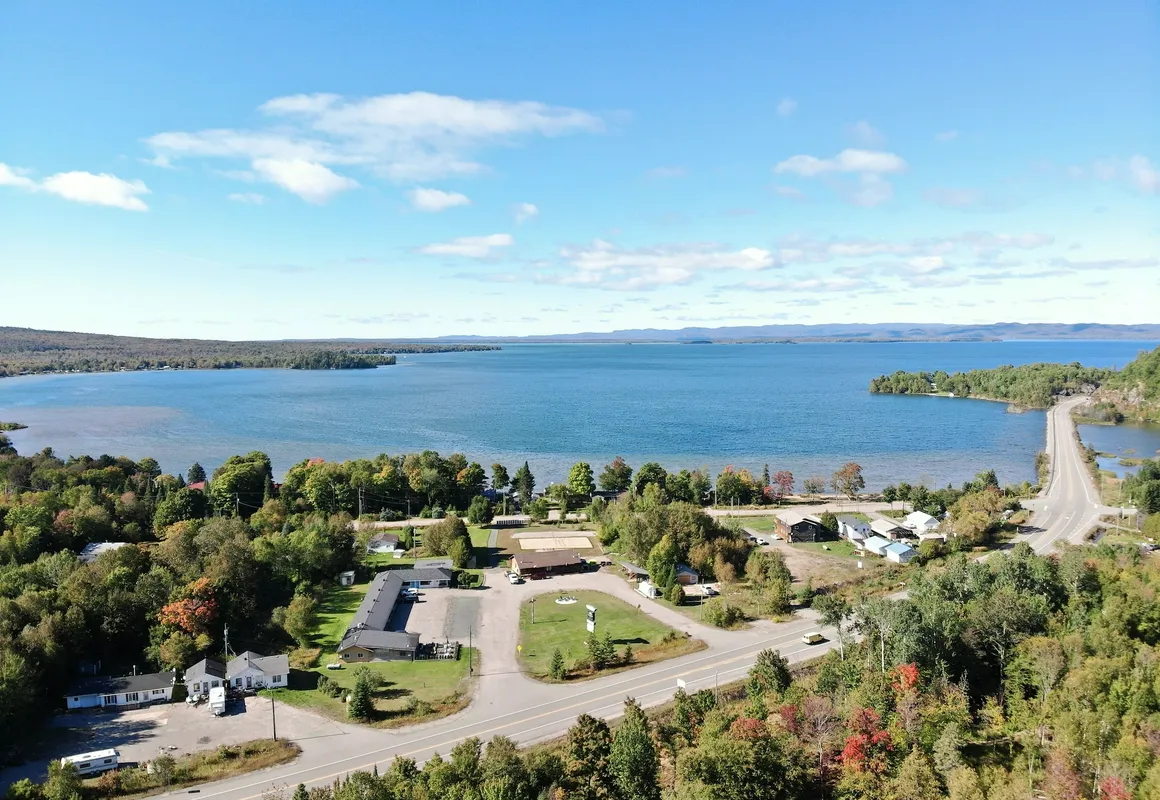 McCauley's Havilland Bay hotel hero