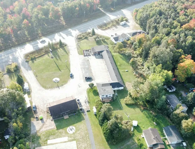 McCauley's Havilland Bay hotel detail image 3