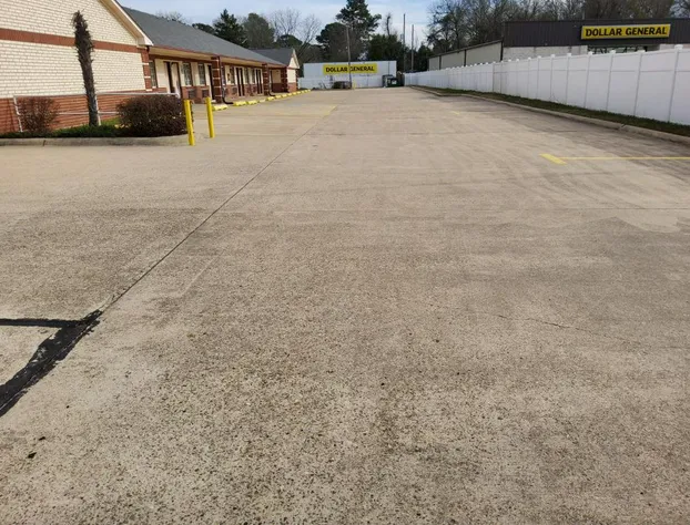 Budget inn hotel detail image 2