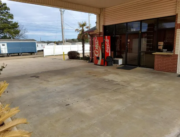 Budget inn hotel detail image 4