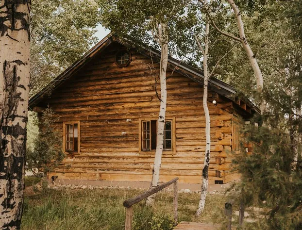 Boulder Lake Lodge hotel detail image 2