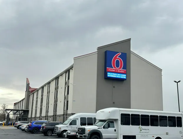 Studio 6 Springfield, Va – Washington Dc Southwest hotel detail image 2