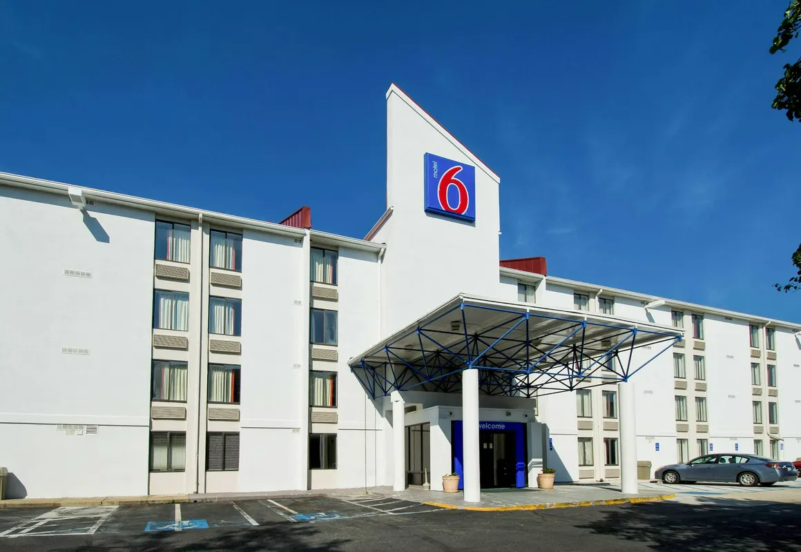 Studio 6 Springfield, Va – Washington Dc Southwest hotel hero