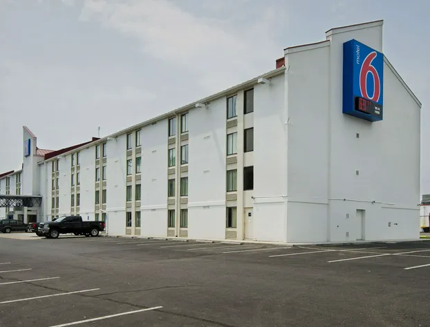 Studio 6 Springfield, Va – Washington Dc Southwest hotel detail image 1