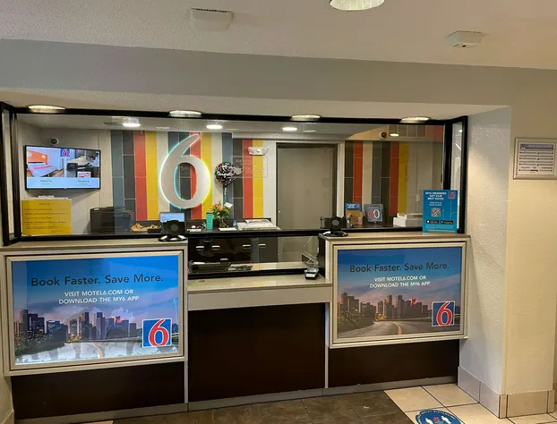 Studio 6 Springfield, Va – Washington Dc Southwest hotel detail image 2