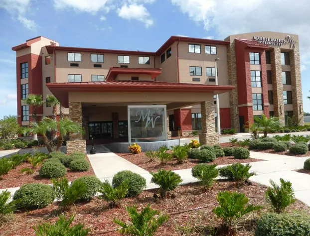 Marble Waters Hotel & Suites, Trademark by Wyndham hotel detail image 1