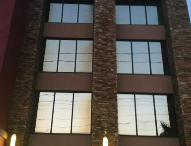 Marble Waters Hotel & Suites, Trademark by Wyndham hotel detail image 2