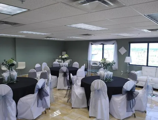 Marble Waters Hotel & Suites, Trademark by Wyndham hotel detail image 3