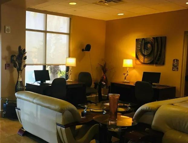 Marble Waters Hotel & Suites, Trademark by Wyndham hotel detail image 4