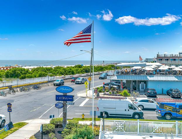 Mahalo Cape May hotel detail image 1