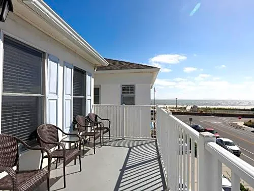 Mahalo Cape May hotel detail image 1