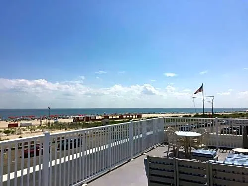 Mahalo Cape May hotel detail image 4