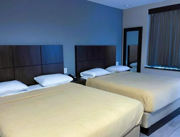 Royal Hotel Bronx hotel detail image 1