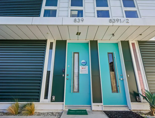 Smarter Bed And Breakfast hotel detail image 2