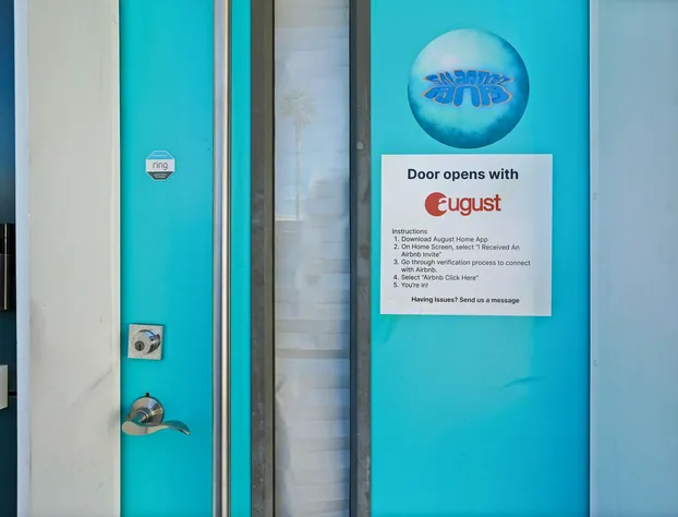 Smarter Bed And Breakfast hotel detail image 3