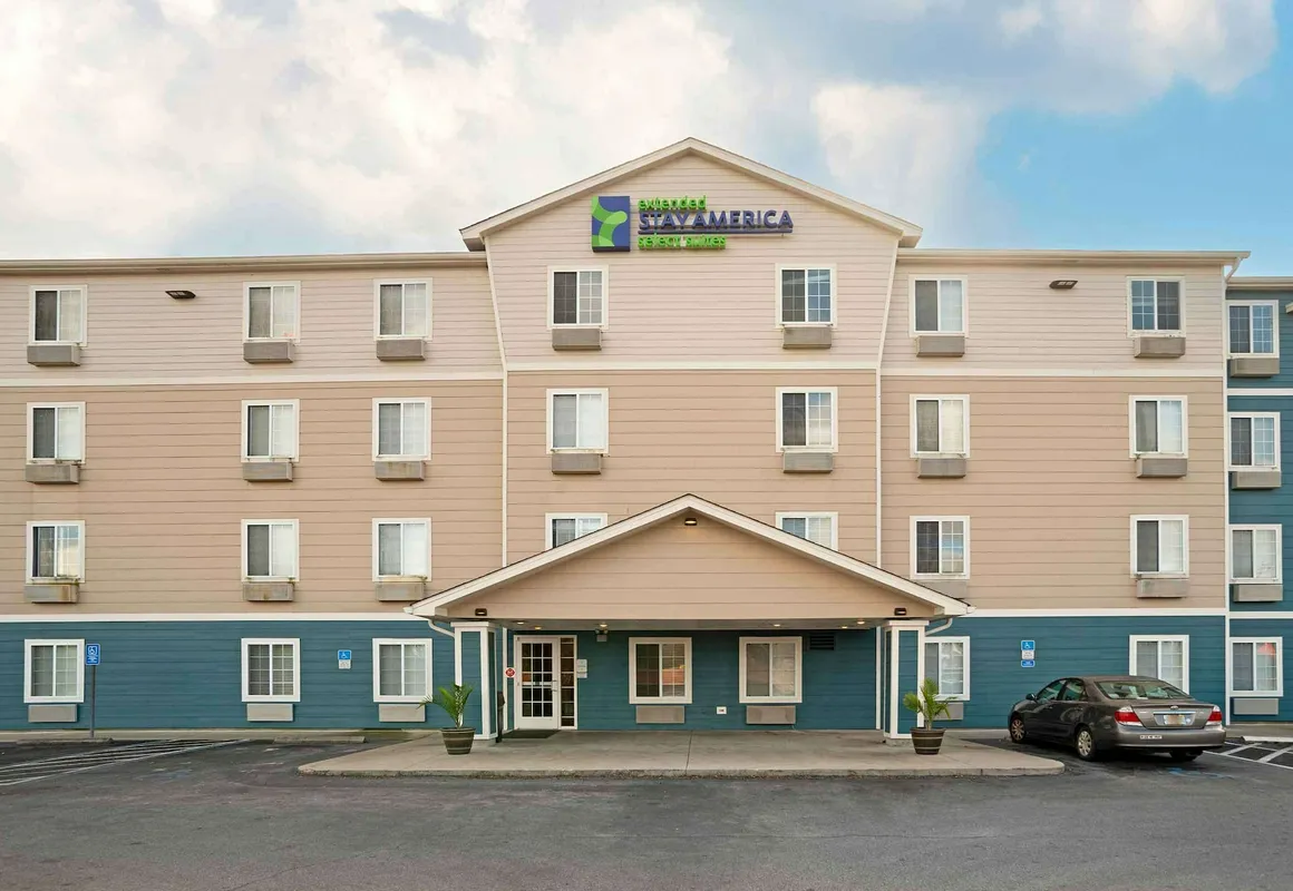 Extended Stay America Select Suites - Panama City - Callaway hotel hero