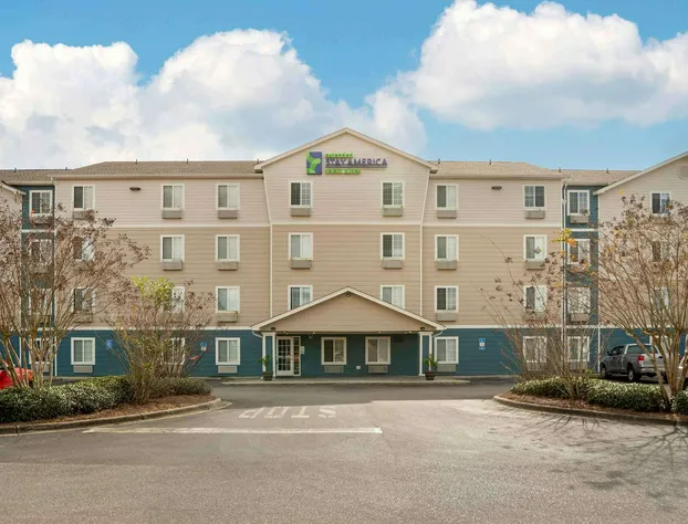 Extended Stay America Select Suites - Panama City - Callaway hotel detail image 1