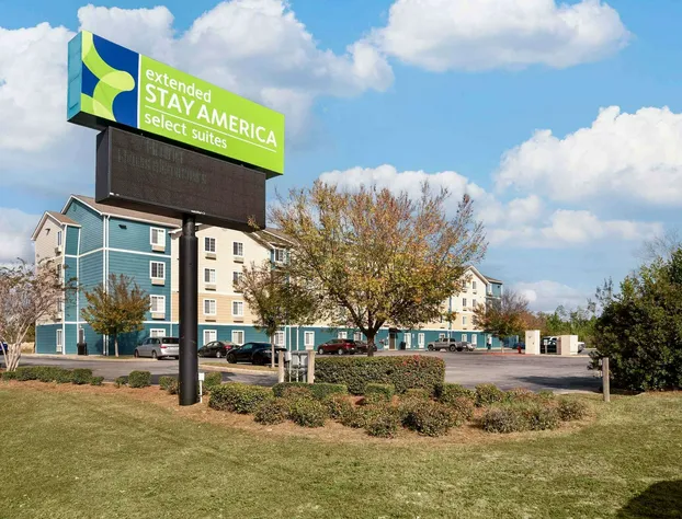 Extended Stay America Select Suites - Panama City - Callaway hotel detail image 3