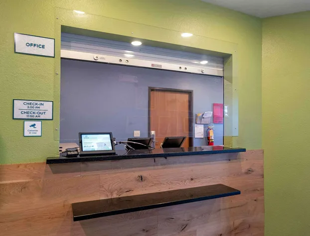 Extended Stay America Select Suites - Panama City - Callaway hotel detail image 4