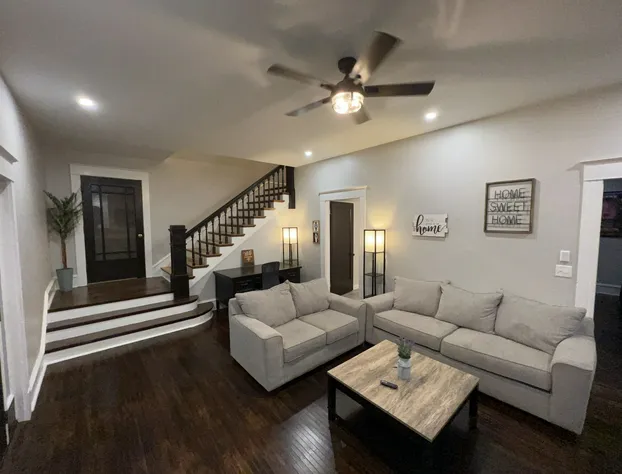 Homestay on Main by Twin Lakes Creamery hotel detail image 1