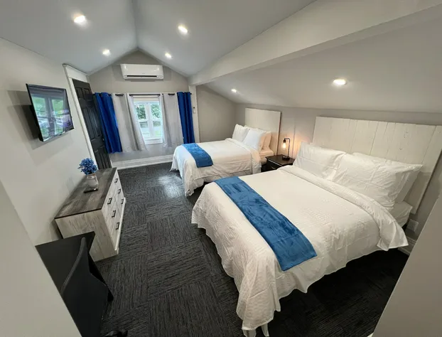 Homestay on Main by Twin Lakes Creamery hotel detail image 3