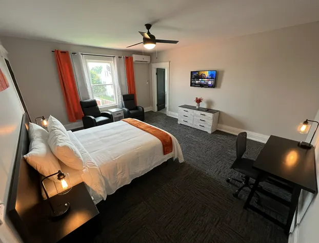 Homestay on Main by Twin Lakes Creamery hotel detail image 4